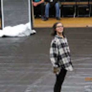 Meet your Posher, Mollikate